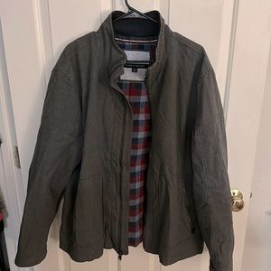 Tommy Hilfiger Zipup Jacket